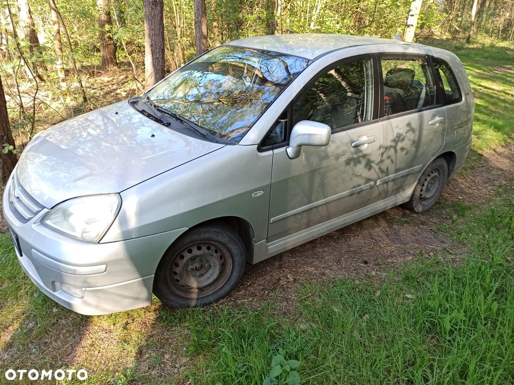 Suzuki Liana Kombi 1.6 Comfort - 4