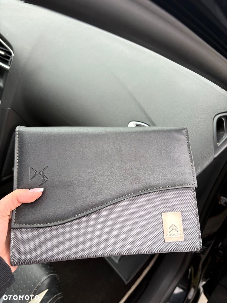 Citroën DS4 1.6 e-HDi SoChic MCP - 12