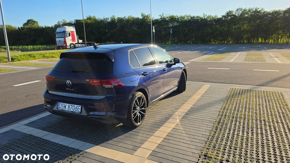 Volkswagen Golf 1.5 TSI EVO Life - 6