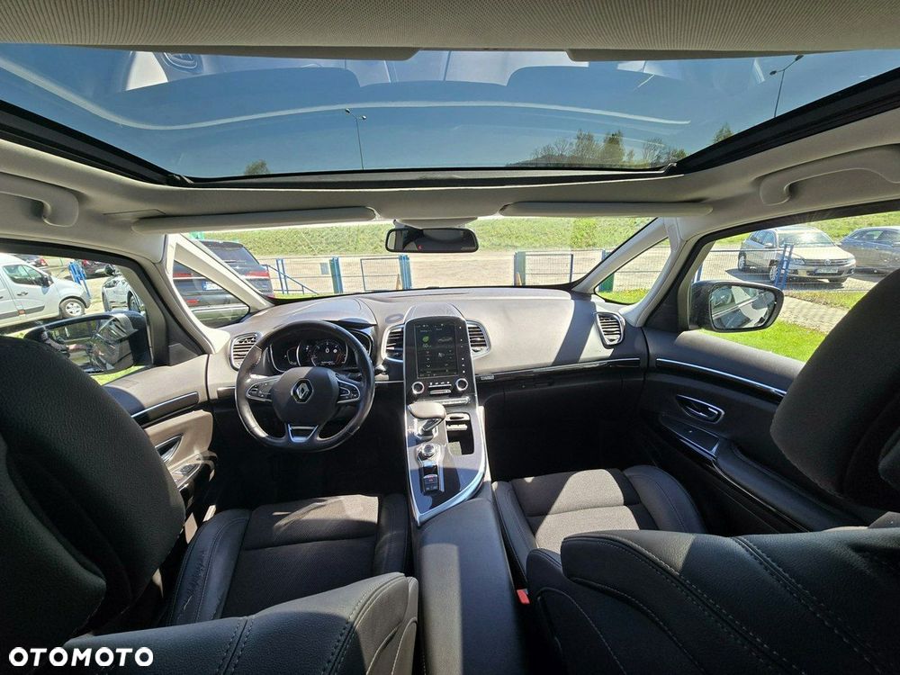 Renault Espace BLUE dCi 200 EDC LIMITED - 10