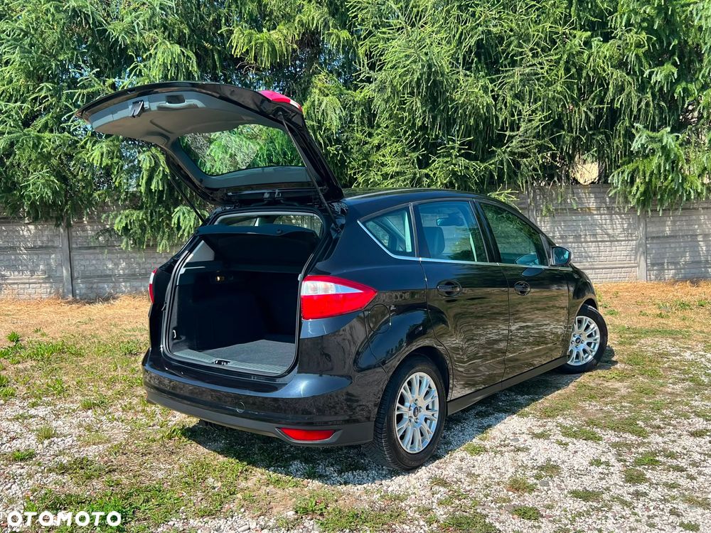 Ford C-MAX 2.0 TDCi Titanium - 8