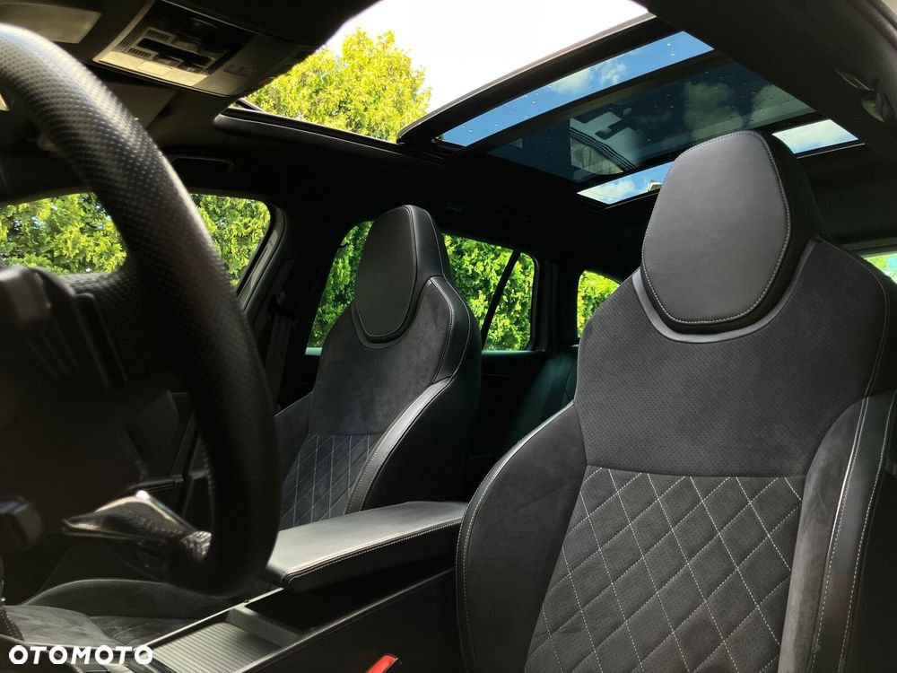 Skoda Superb 2.0 TDI SCR Sportline DSG - 14