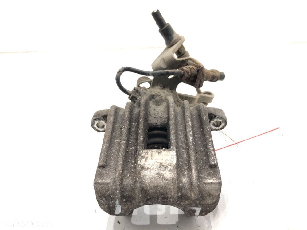 ZACISK LEWY TYŁ  SEAT ALTEA XL (5P5, 5P8) 2006 - 2022 1.4 TSI 92 kW [125 KM] benzyna 2007 - 2022 - 1