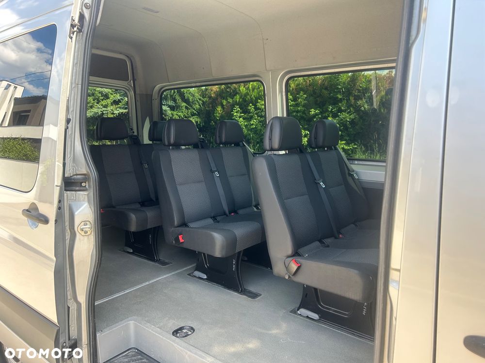 Mercedes-Benz Sprinter (BlueTec) 906.233 - 23