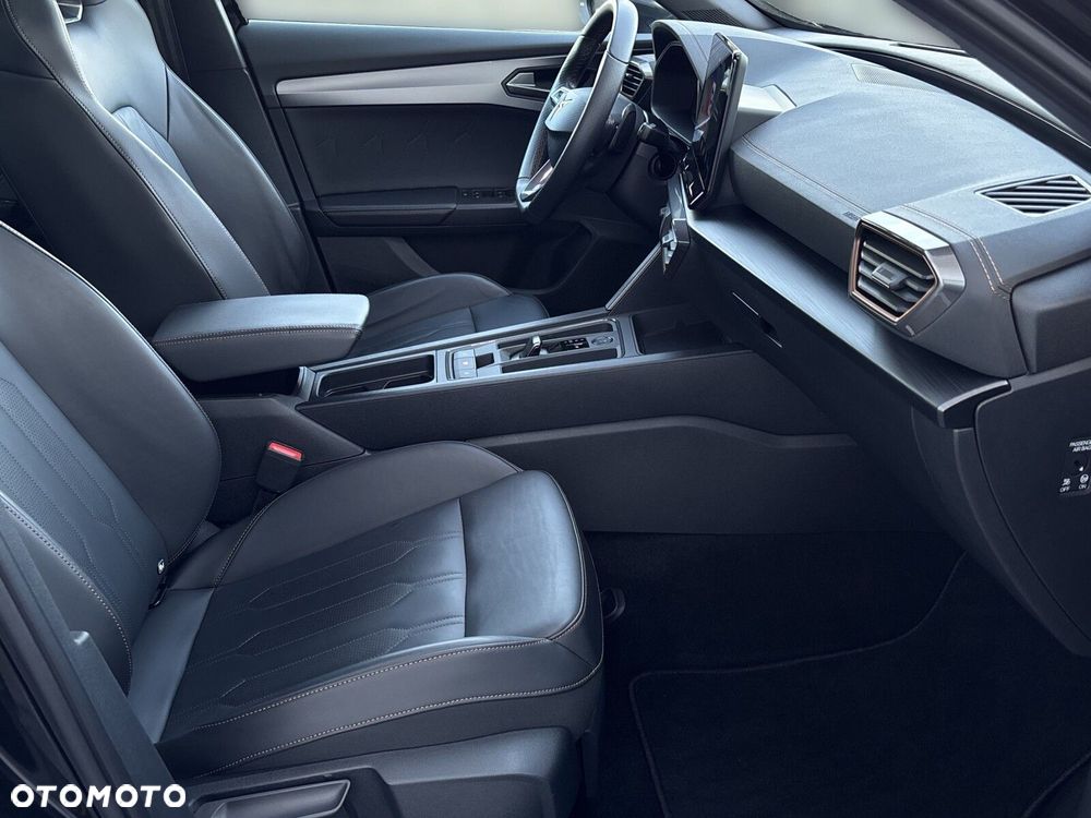 Cupra Formentor 2.0 TSI 4Drive VZ DSG - 7