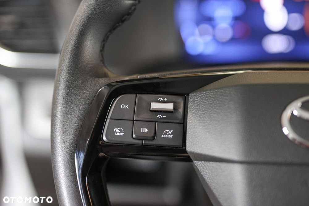 Toyota Proace Verso - 22