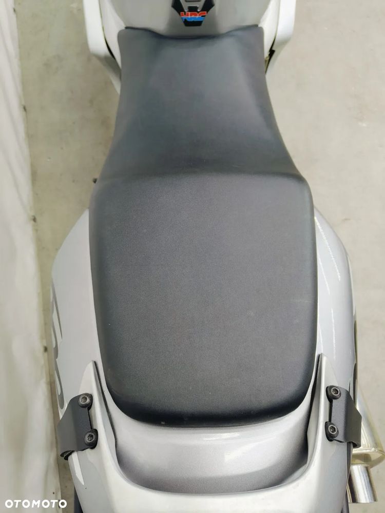 Honda CBR - 12