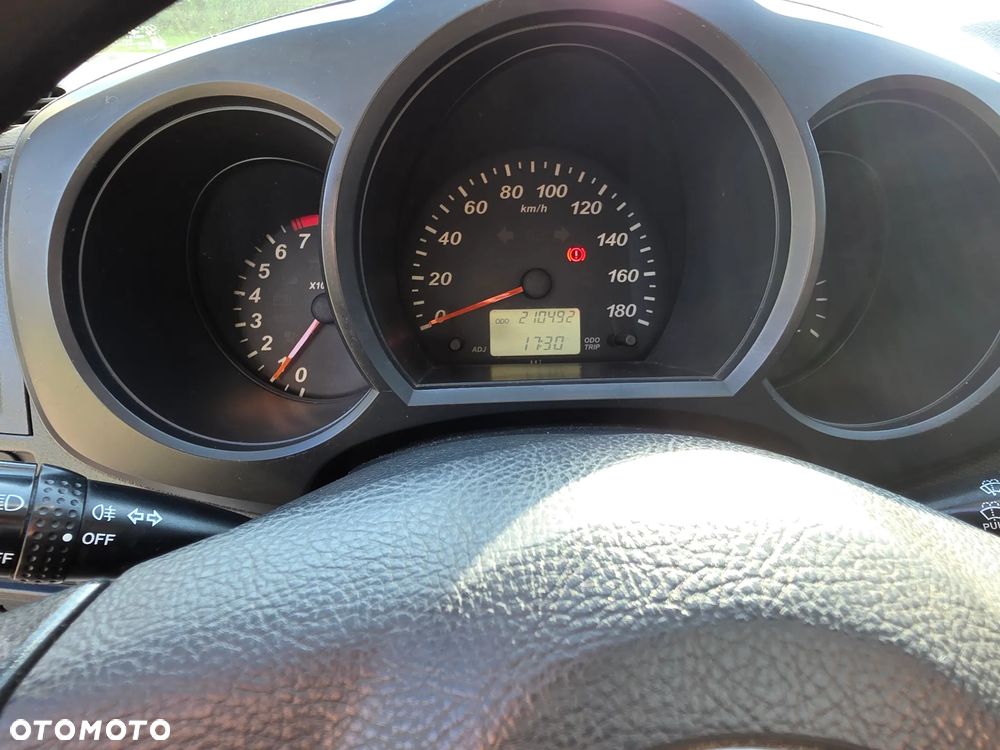 Daihatsu Terios Edition - 18