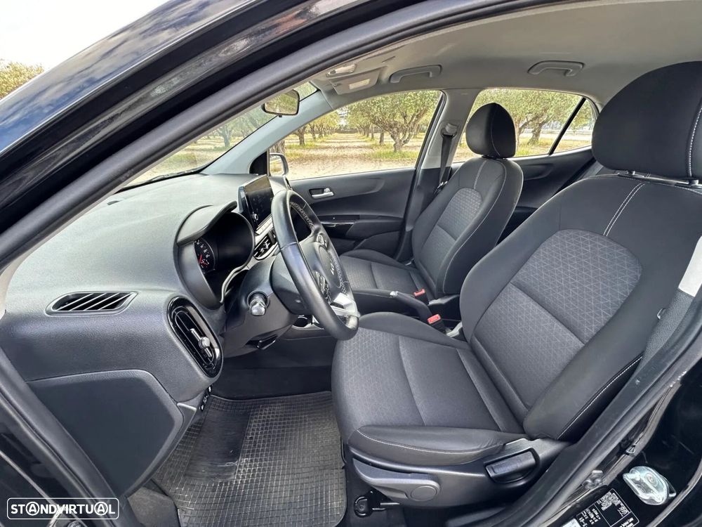 Kia Picanto - 12