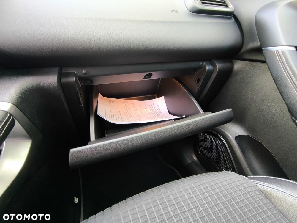 Renault Kadjar 1.2 Energy TCe Bose EDC - 29