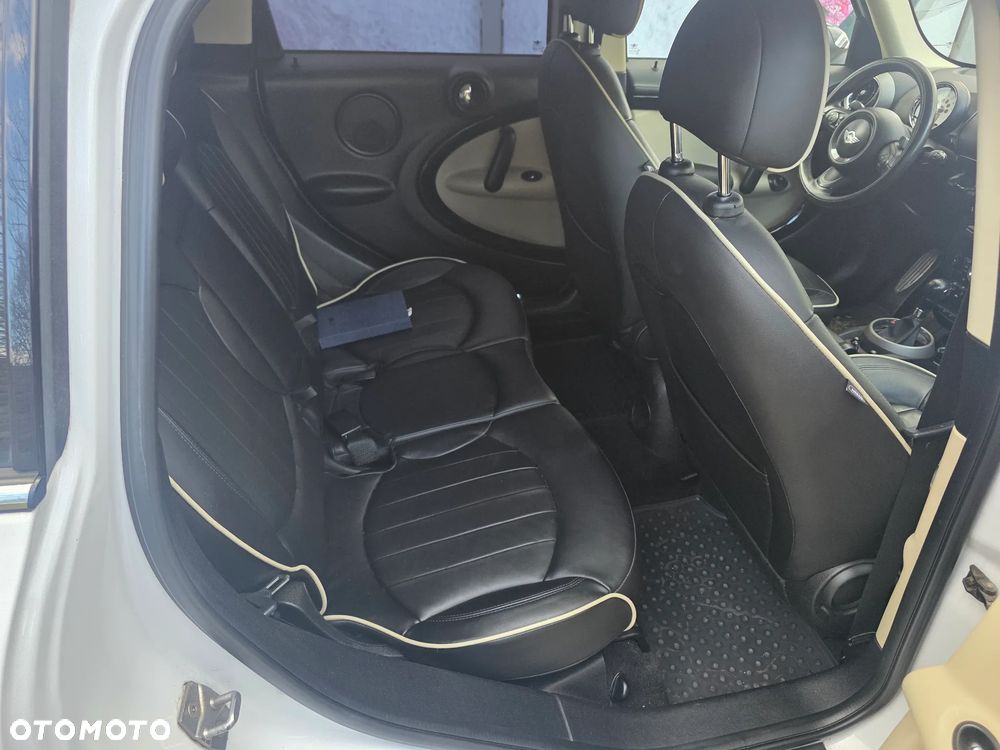 MINI Countryman - 32