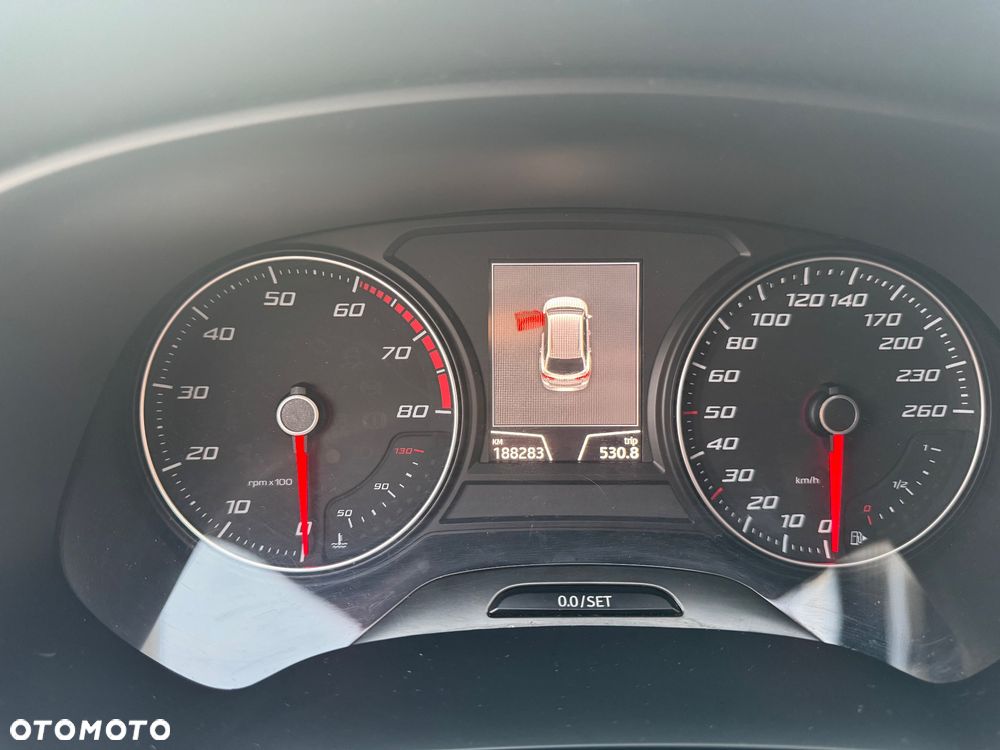 Seat Leon 1.4 EcoTSI FR S&S - 27