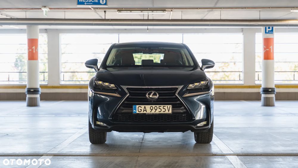 Lexus NX 200t Prestige AWD - 2