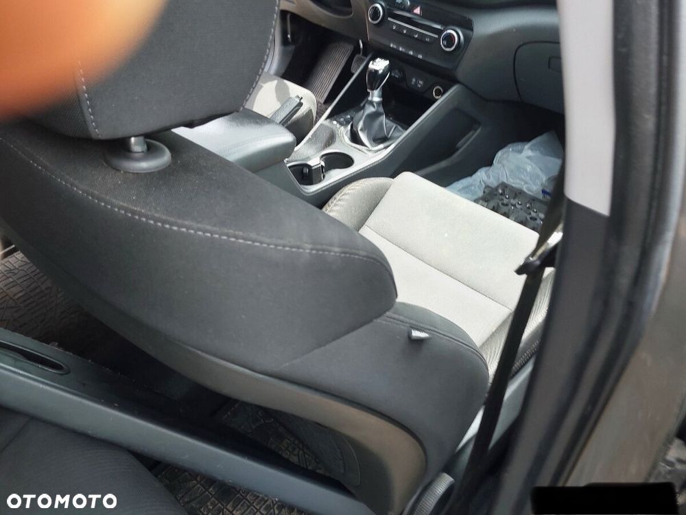 Hyundai Tucson - 3