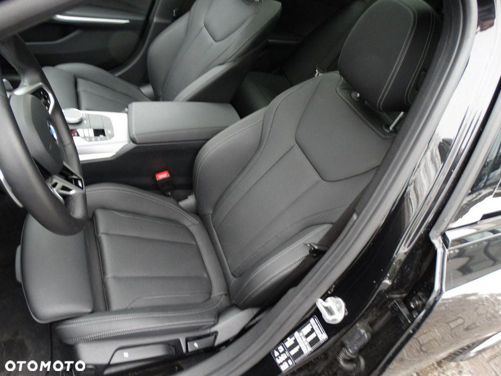 BMW Seria 3 320d xDrive M Sport - 22