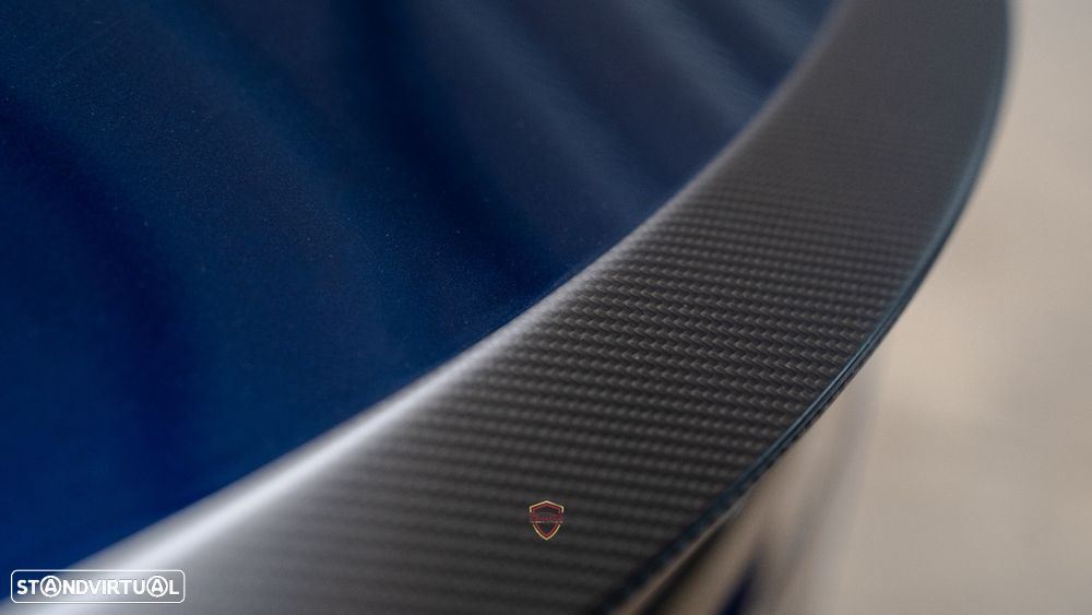 Tesla Model S Plaid AWD - 18