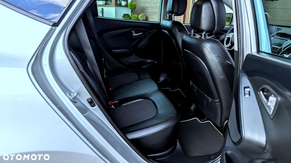 Hyundai ix35 1.6 2WD Style - 10