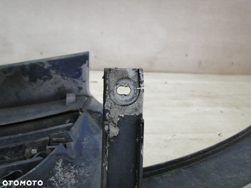 OPEL VIVARO A ATRAPA GRILL 01-06r L147 EUROPA - 22