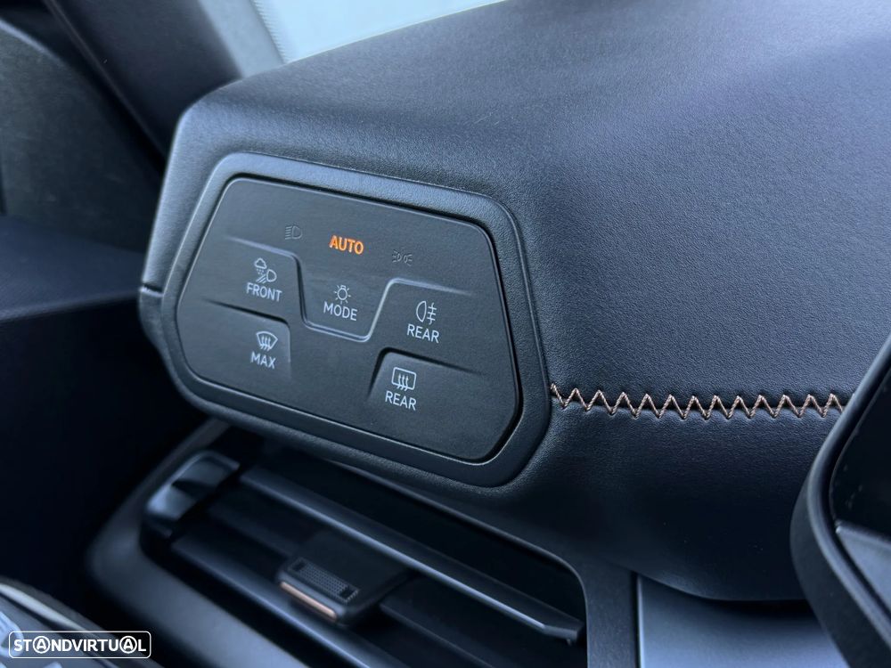 Cupra Born 58 kWh - 43