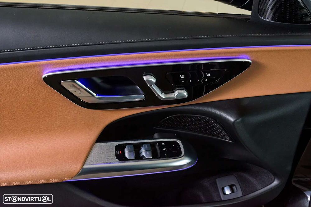 Mercedes-Benz E 300 - 20