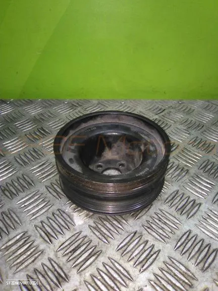 PEÇAS AUTO USADAS para VW Crafter 2.0 TDI 2016 Monta Motor CKTB - 4