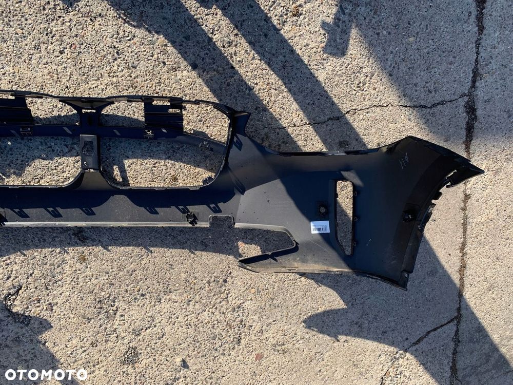 BMW IX3 G08 ZDERZAK PRZÓD PRZEDNI 20- - 5