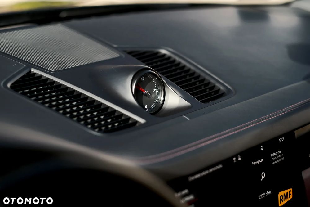 Porsche Cayenne Tiptronic S - 31