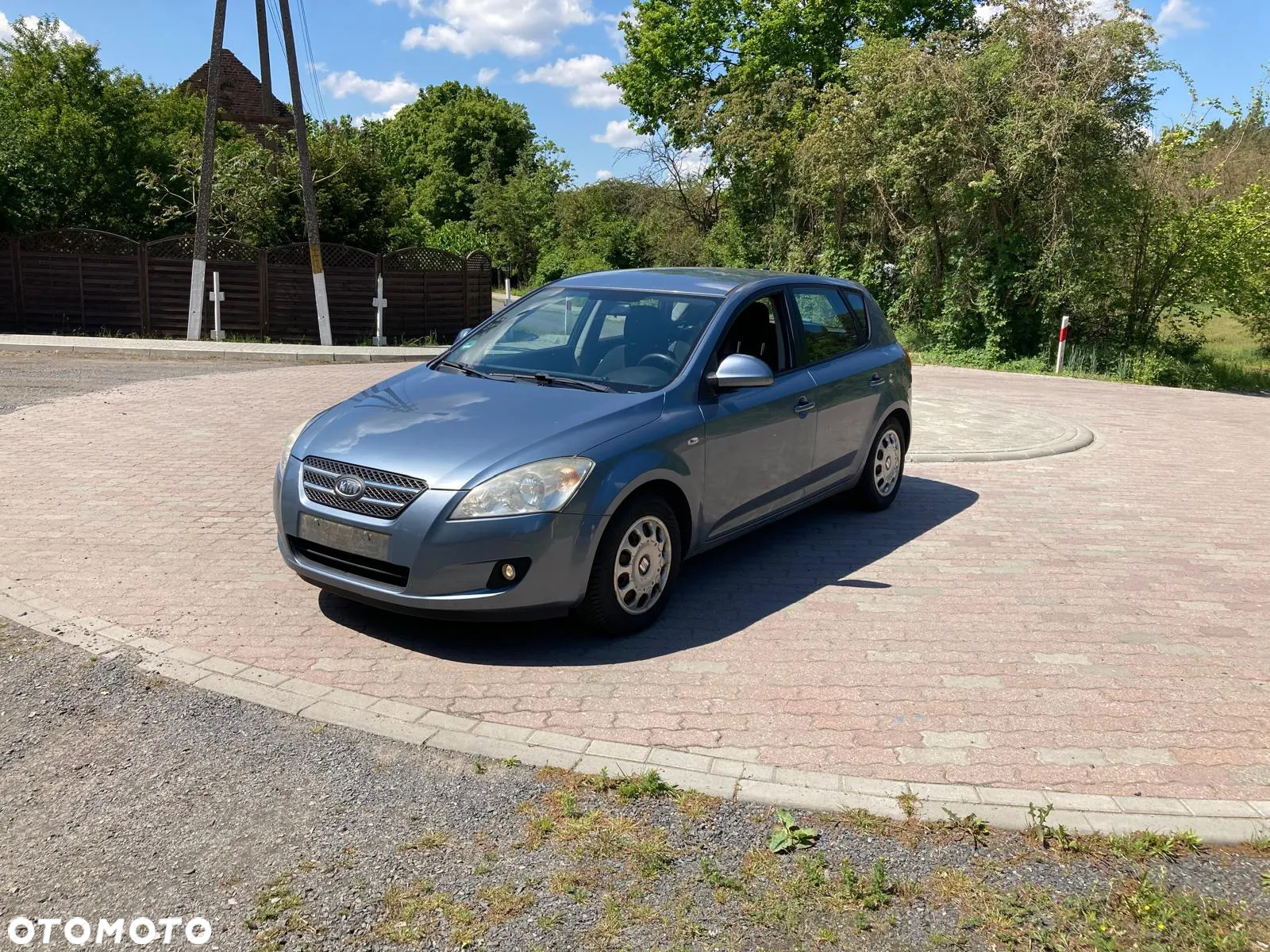 Kia Ceed Cee'd 2.0 Optimum - 13