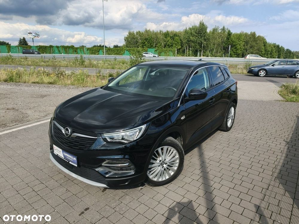 Opel Grandland X - 2