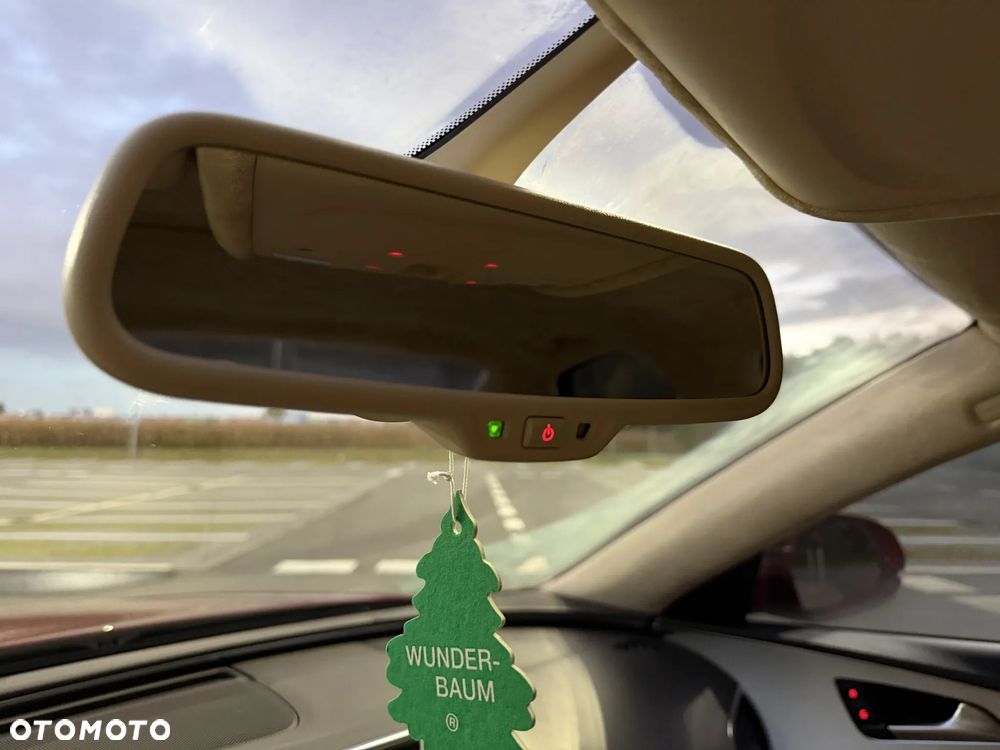 Audi A6 Limousine 3.0 TFSI Quattro S tronic - 23