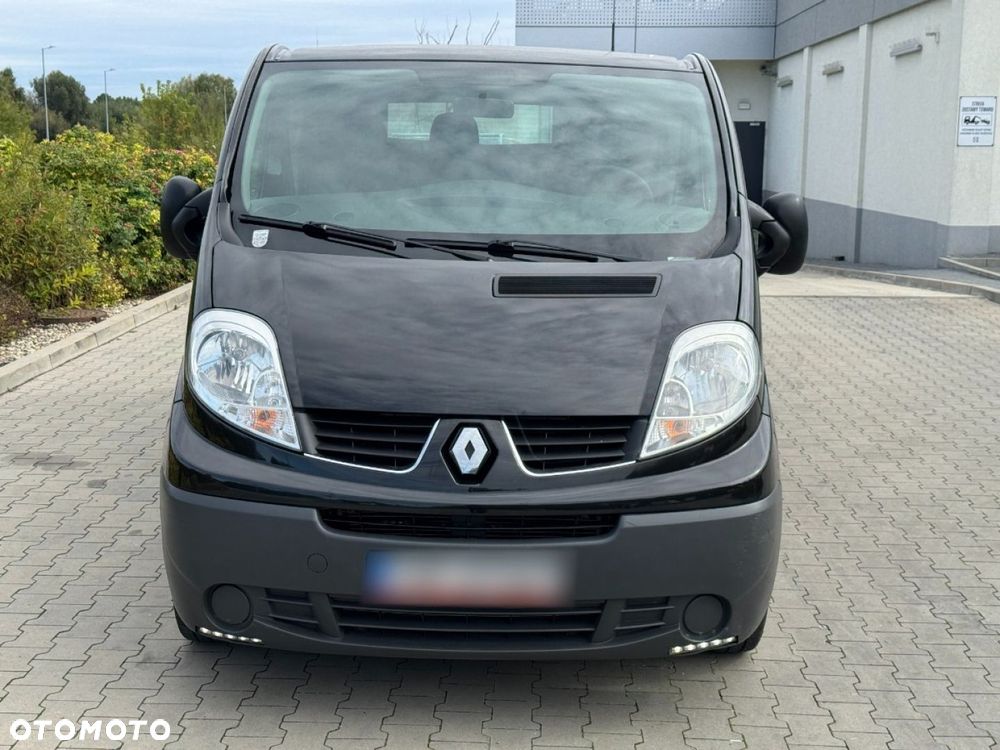 Renault Trafic - 20