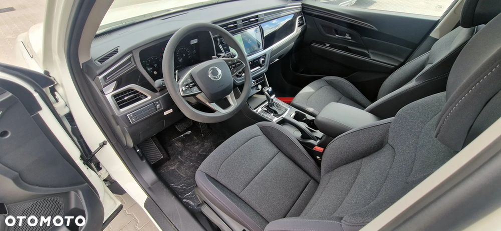 SsangYong/KGM Korando 1.5 T-GDI Joy 2WD - 10