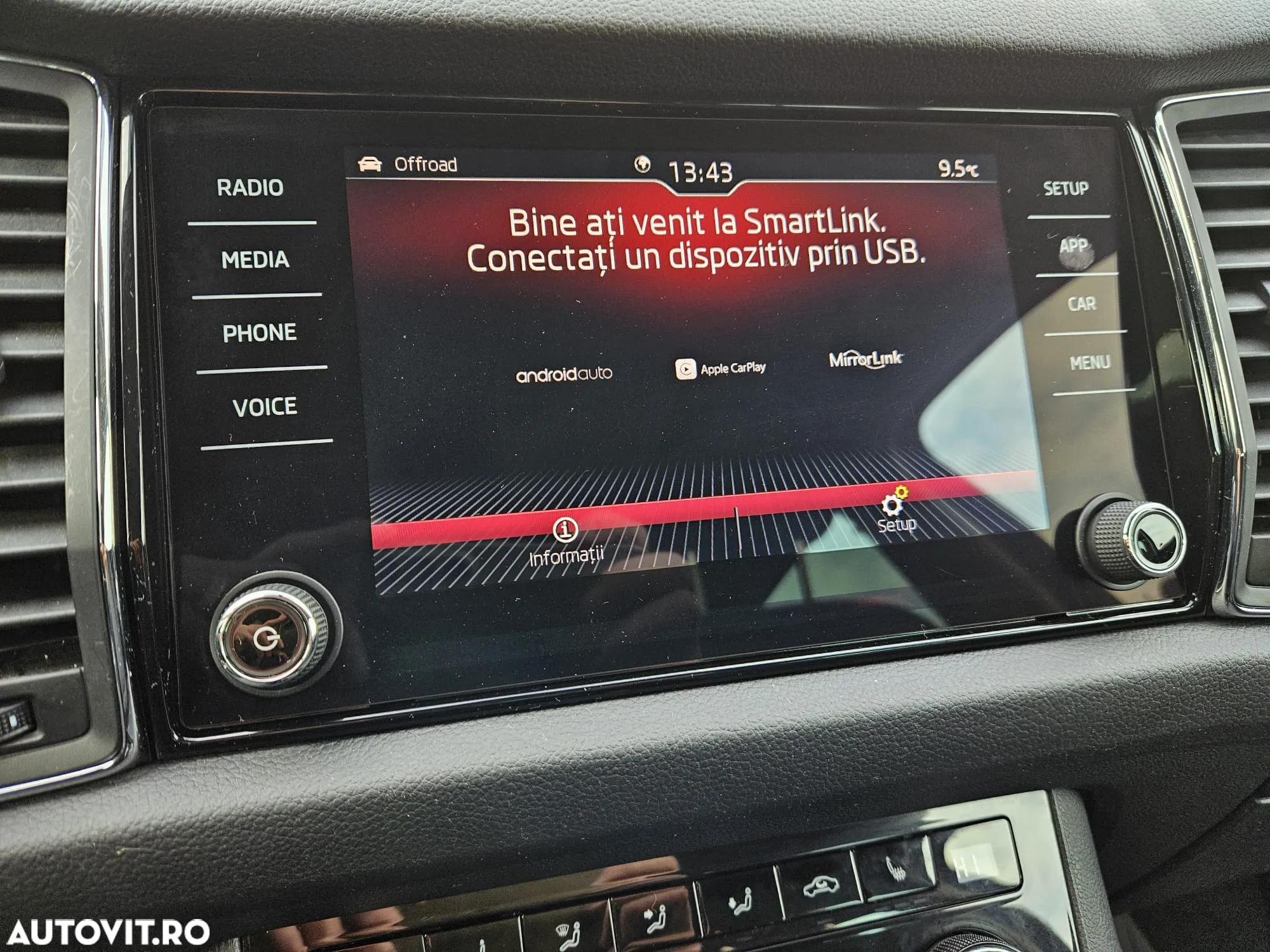 Skoda Kodiaq 2.0 TDI 4X4 DSG Ambition - 18