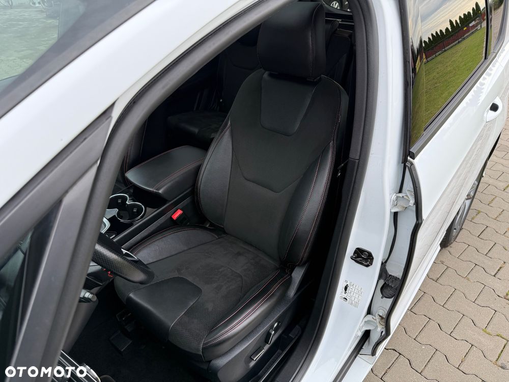 Ford S-Max 2.0 EcoBlue Twin-Turbo ST-Line - 14