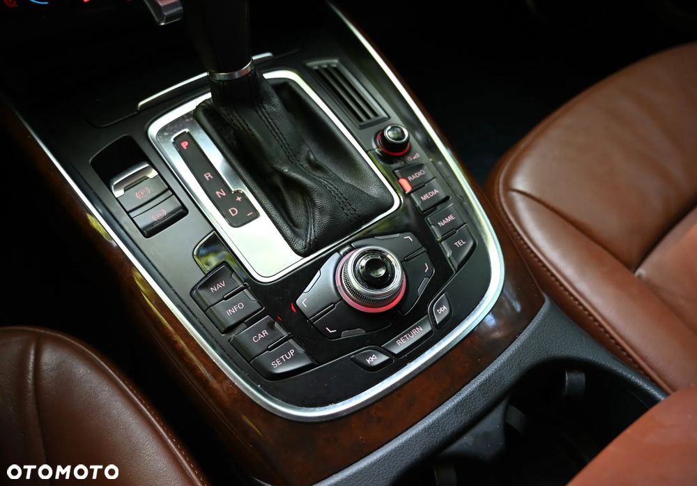 Audi Q5 - 20