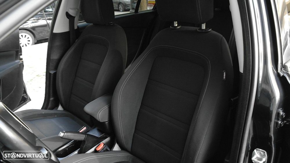 Fiat Tipo Station Wagon 1.3 M-Jet Easy - 31