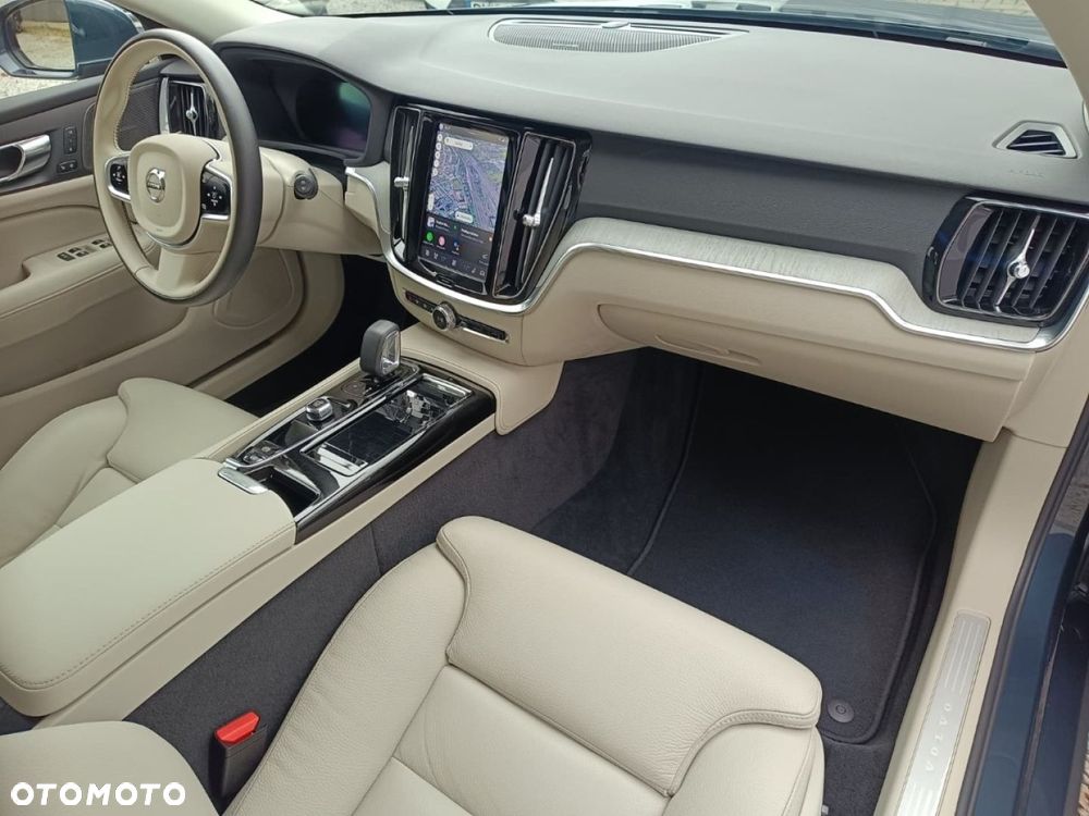 Volvo V60 - 29