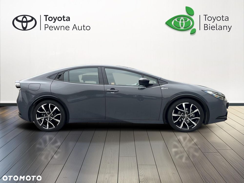 Toyota Prius - 7
