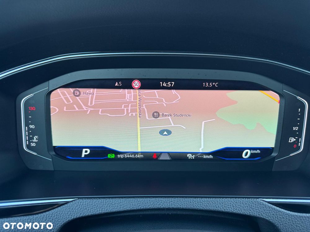 Volkswagen Passat Variant 2.0 TDI Business DSG - 22