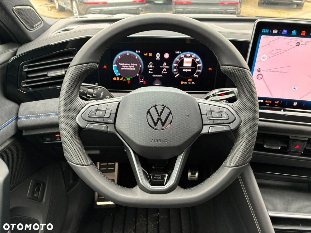 Volkswagen Tiguan - 14