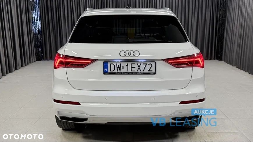 Audi Q3 35 TFSI S tronic - 5