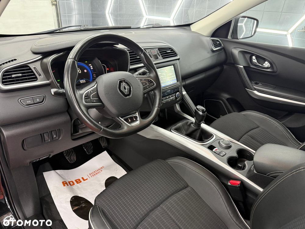 Renault Kadjar Energy dCi 130 4x4 Bose Edition - 23