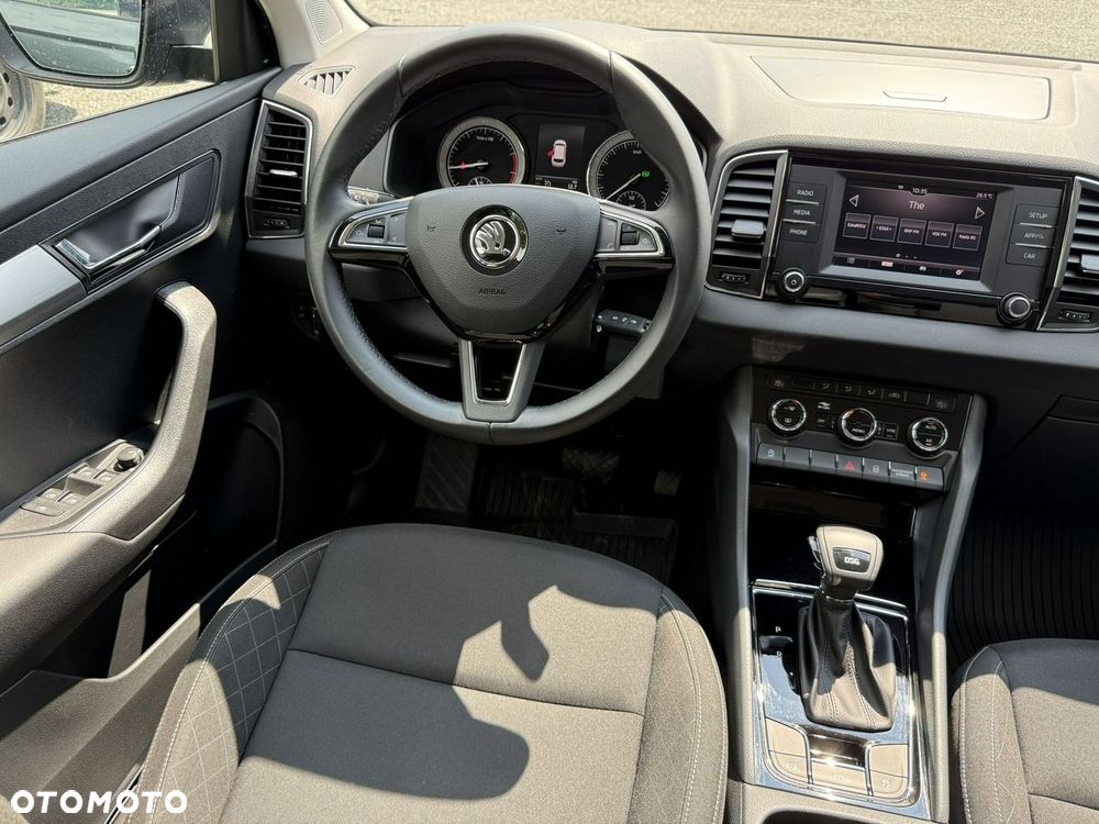 Skoda Karoq - 26