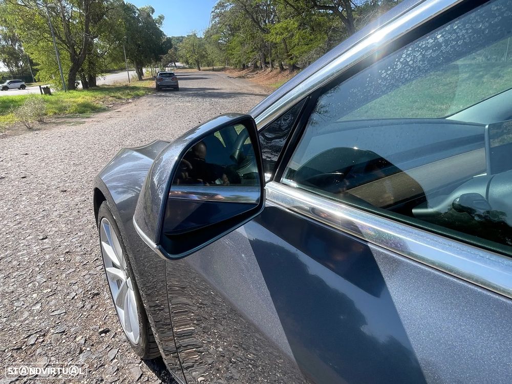 Tesla Model 3 Long Range Tração Integral - 14