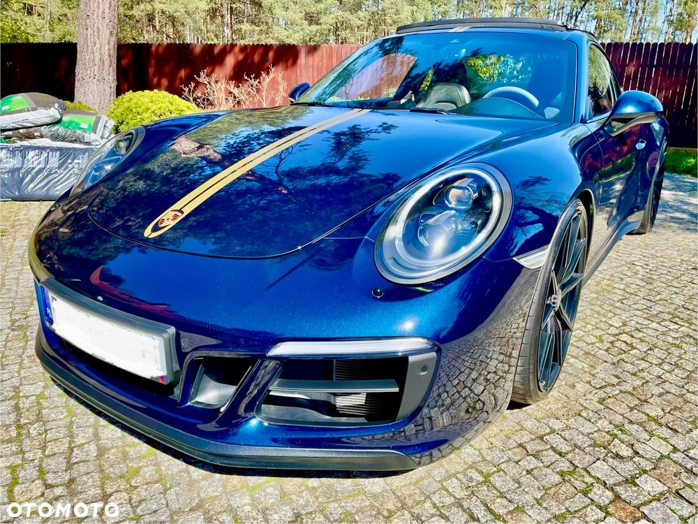 Porsche 911 - 11