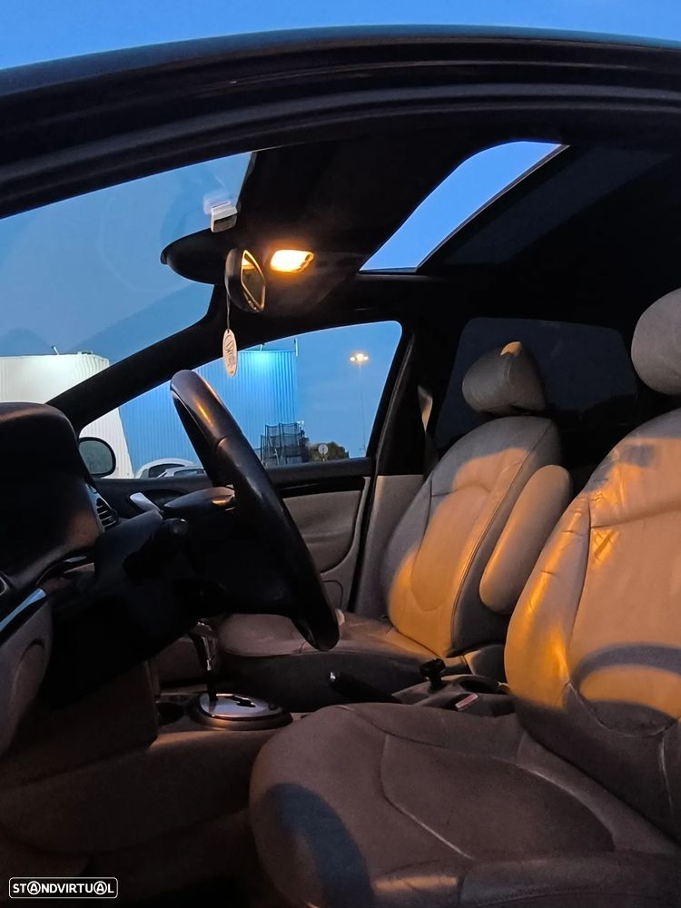 Citroën C5 2.2 HDi Exclusive Auto-A. - 6