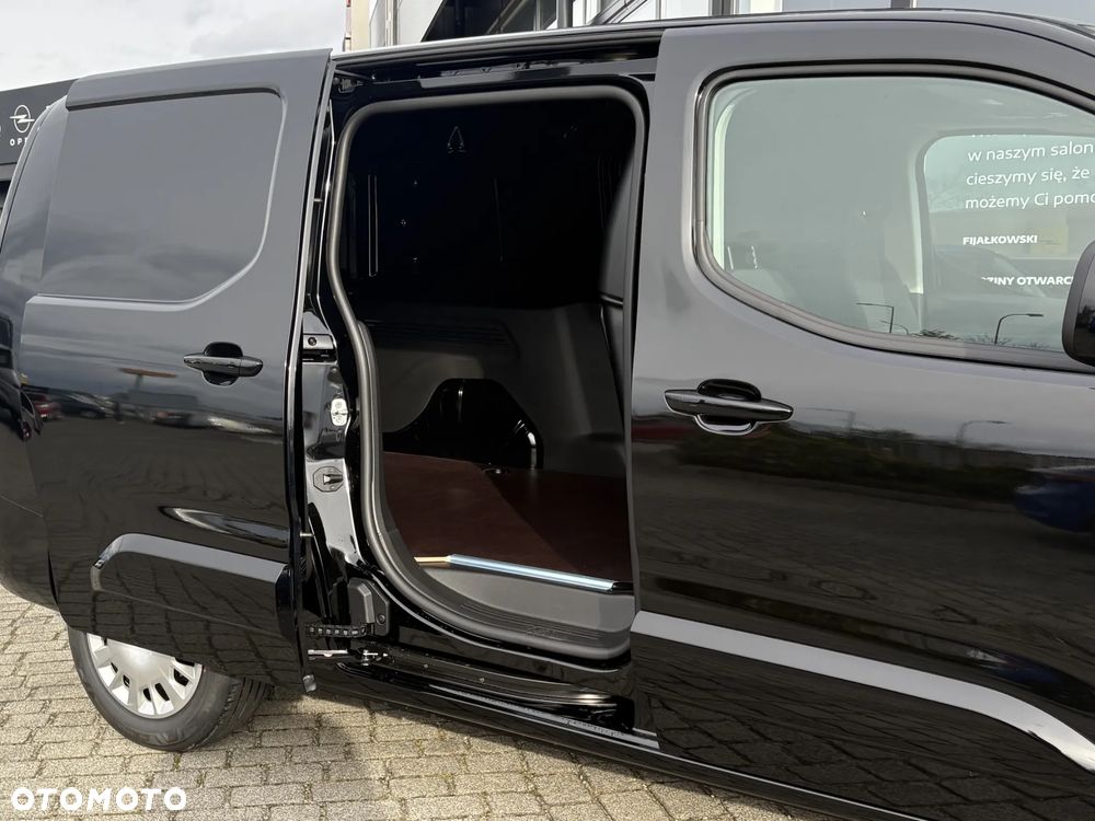 Opel Combo Cargo - 10