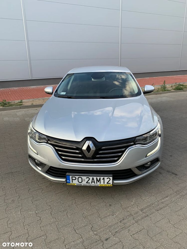 Renault Talisman - 4