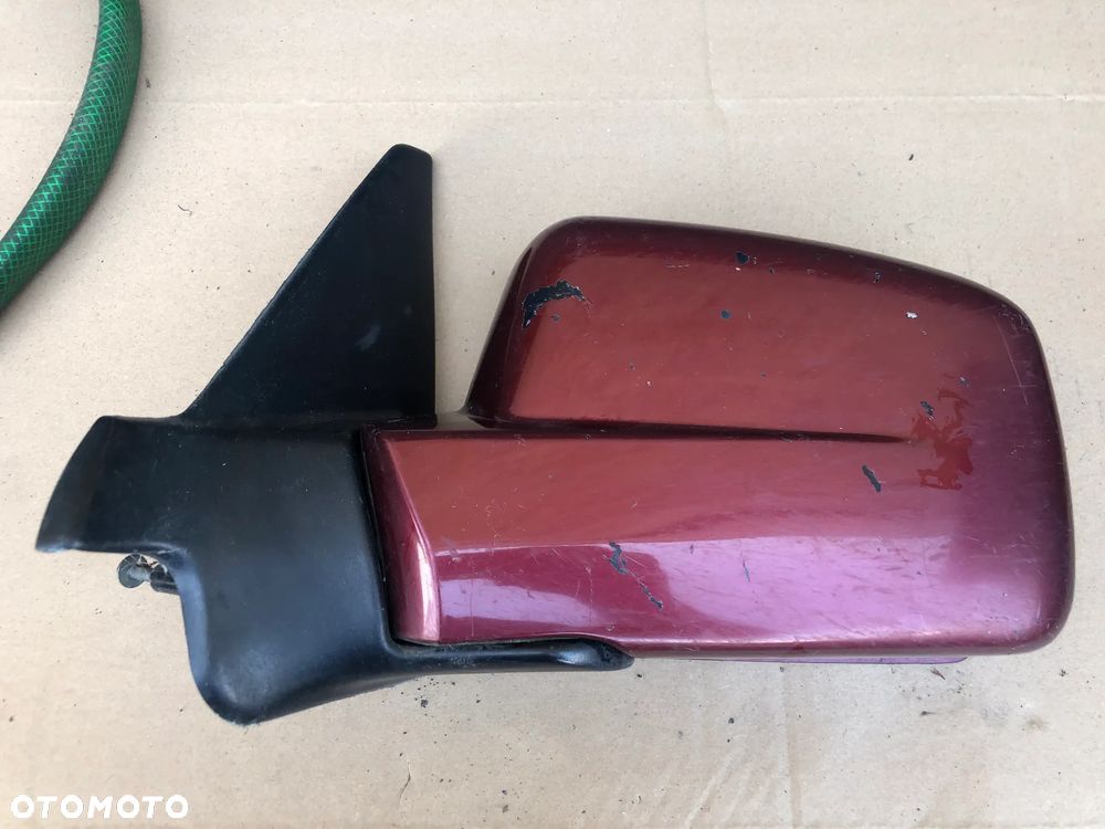 Lusterko lewe 6-PIN RANGE ROVER P38 - 1