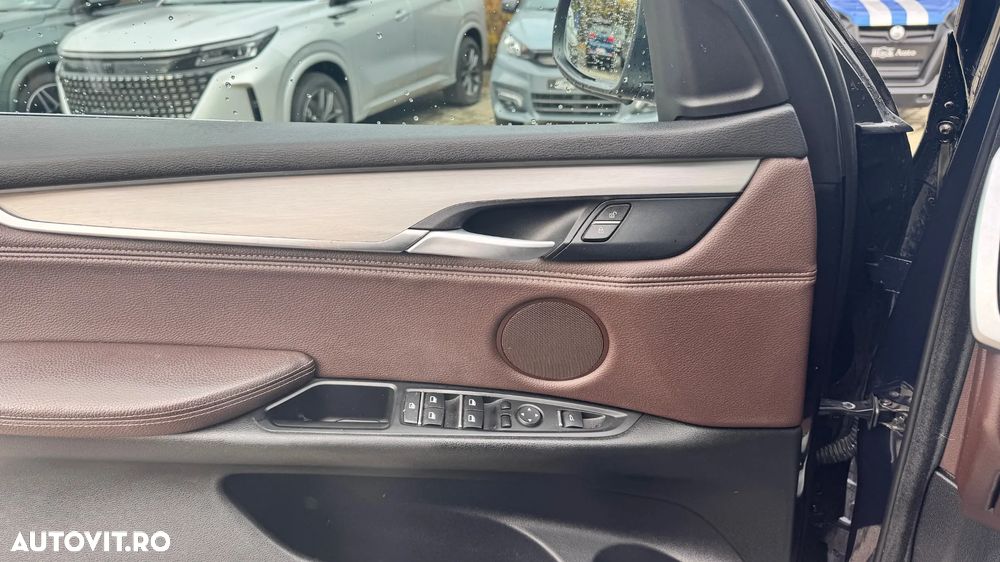 BMW X5 xDrive30d Sport-Aut. - 14